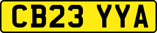 CB23YYA