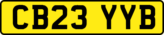CB23YYB