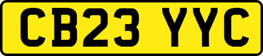 CB23YYC