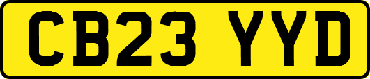 CB23YYD