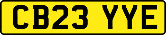 CB23YYE
