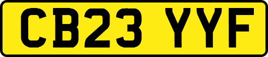 CB23YYF
