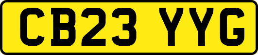 CB23YYG