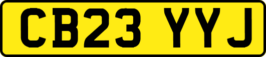 CB23YYJ