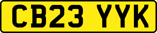 CB23YYK