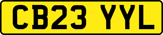 CB23YYL