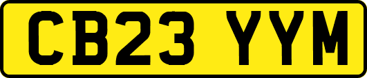 CB23YYM