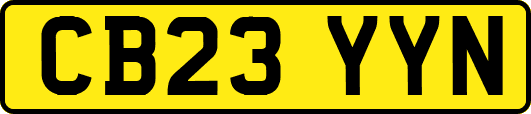 CB23YYN