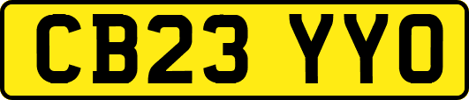 CB23YYO