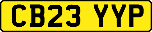 CB23YYP