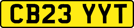 CB23YYT