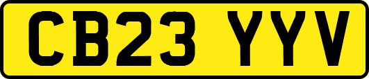CB23YYV