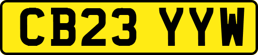 CB23YYW