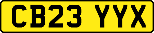CB23YYX