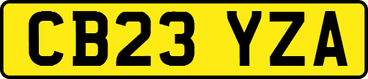 CB23YZA