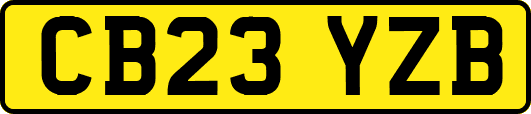CB23YZB