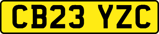 CB23YZC