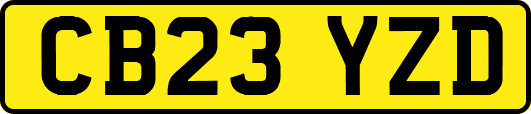CB23YZD
