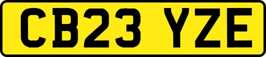 CB23YZE