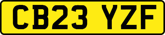 CB23YZF