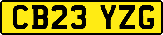 CB23YZG