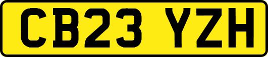 CB23YZH