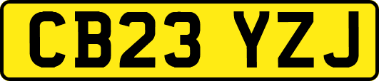 CB23YZJ