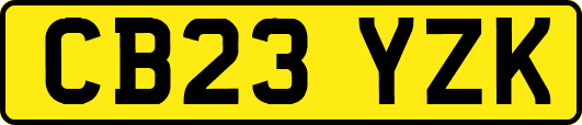 CB23YZK