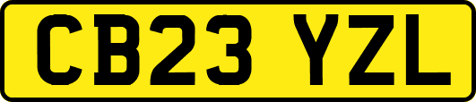 CB23YZL