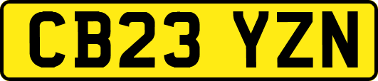 CB23YZN