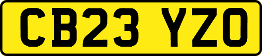 CB23YZO