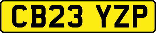 CB23YZP