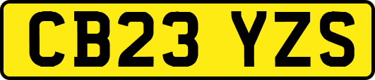 CB23YZS
