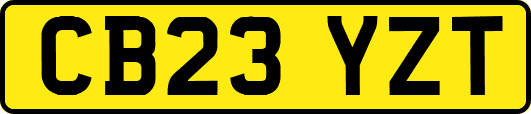 CB23YZT