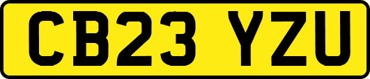 CB23YZU
