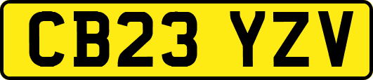 CB23YZV