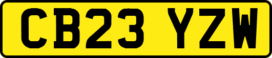 CB23YZW
