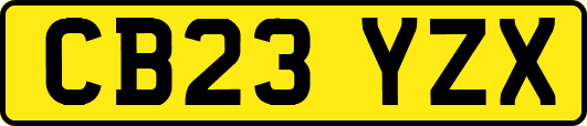 CB23YZX