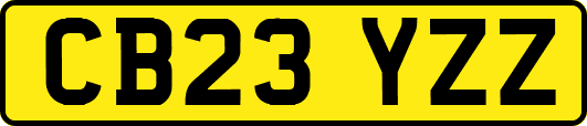CB23YZZ