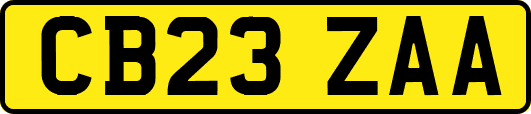 CB23ZAA