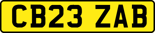 CB23ZAB