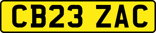CB23ZAC