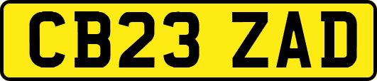 CB23ZAD
