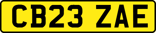 CB23ZAE