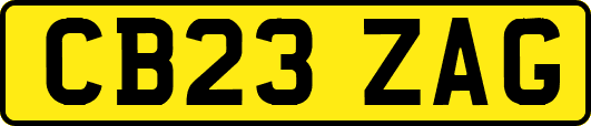 CB23ZAG