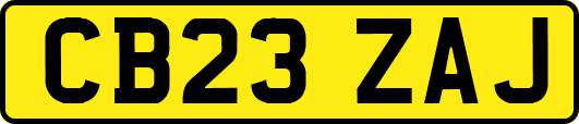CB23ZAJ
