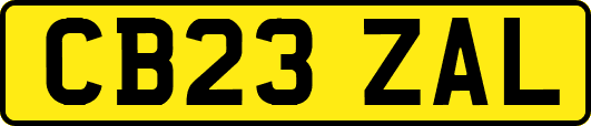 CB23ZAL