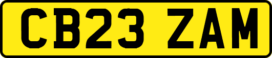 CB23ZAM