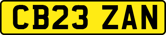 CB23ZAN
