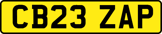CB23ZAP
